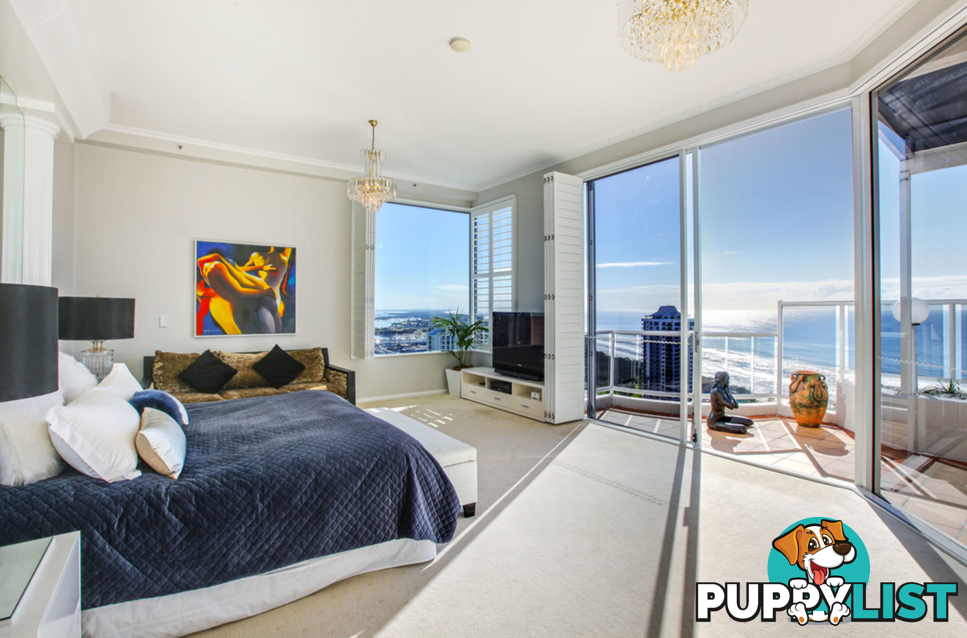 93/1 Hughes Avenue MAIN BEACH QLD 4217