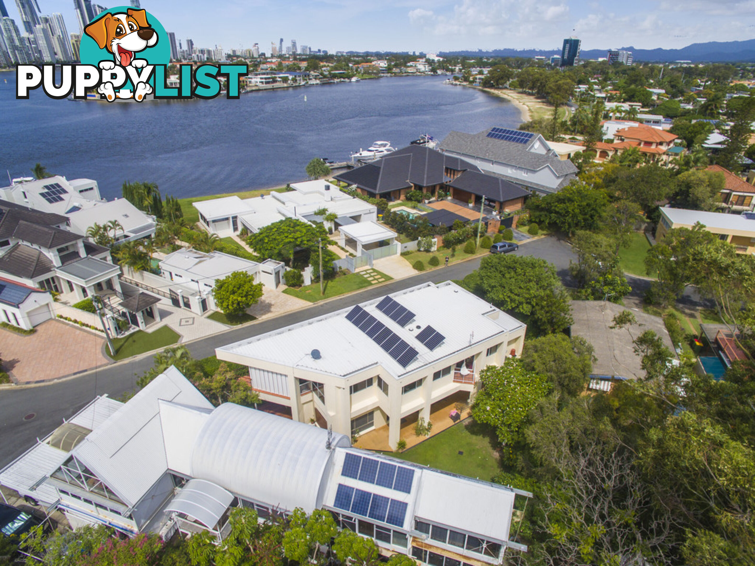 21 Korong Street SOUTHPORT QLD 4215