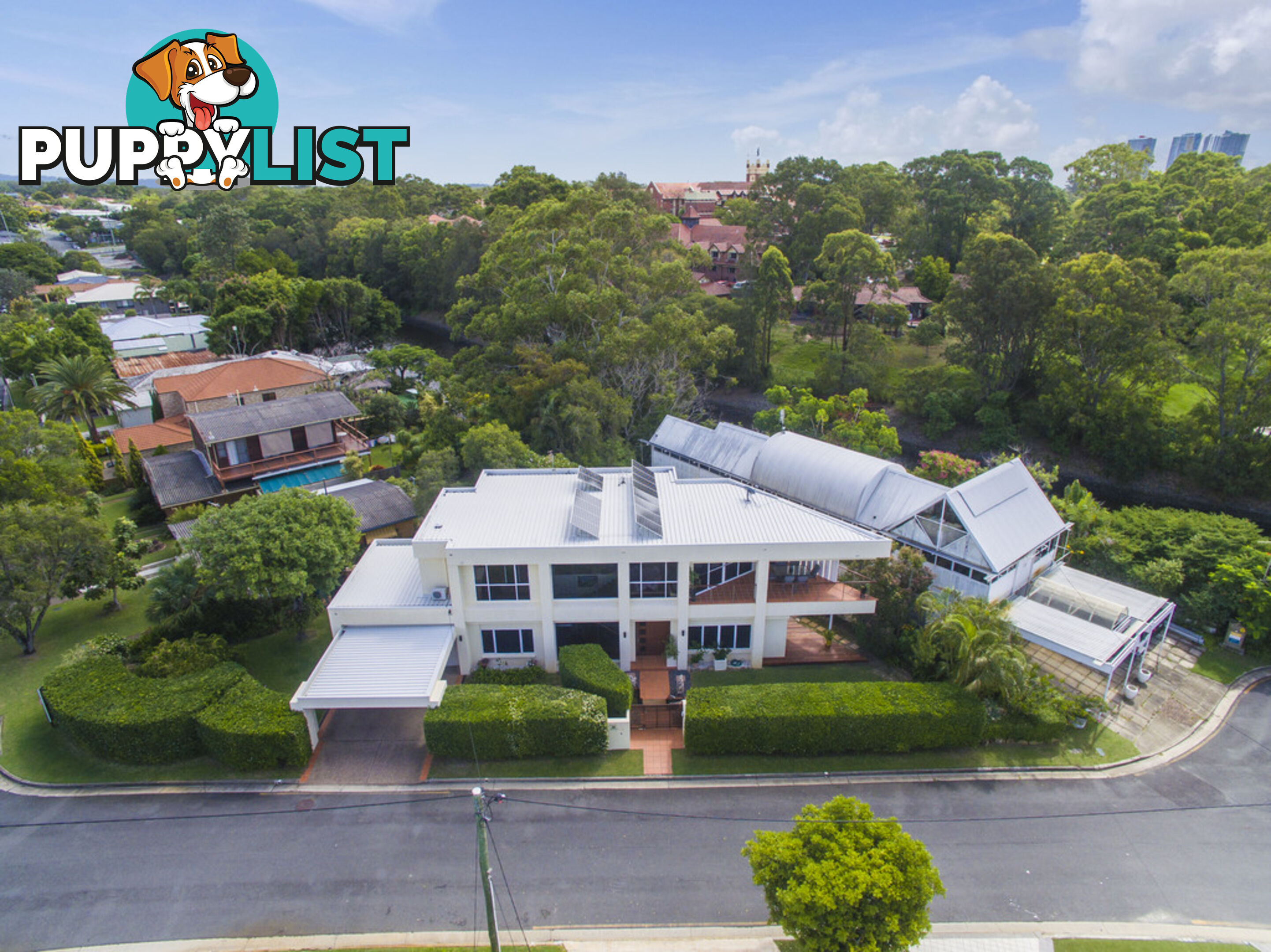 21 Korong Street SOUTHPORT QLD 4215