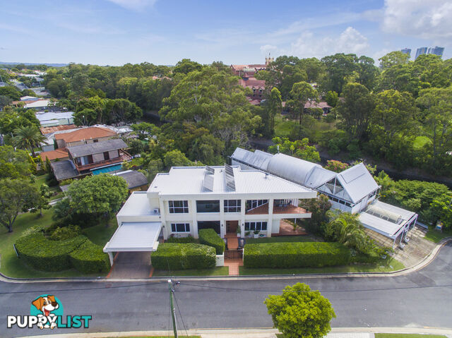 21 Korong Street SOUTHPORT QLD 4215