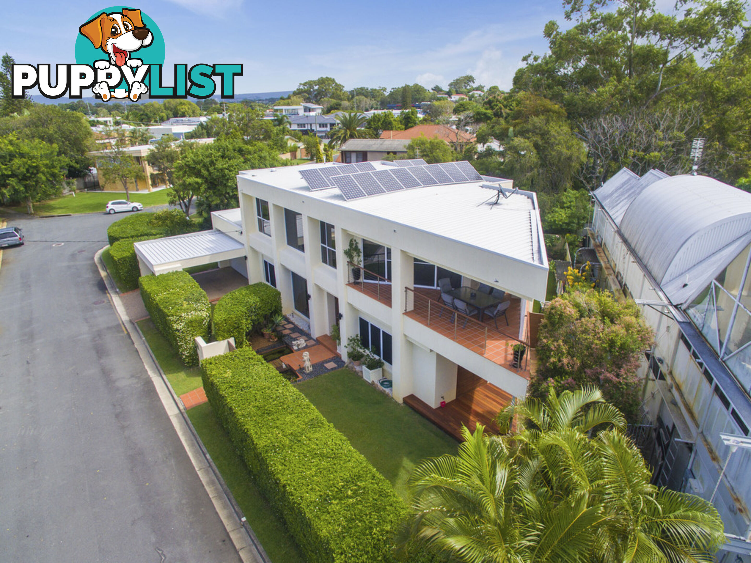 21 Korong Street SOUTHPORT QLD 4215