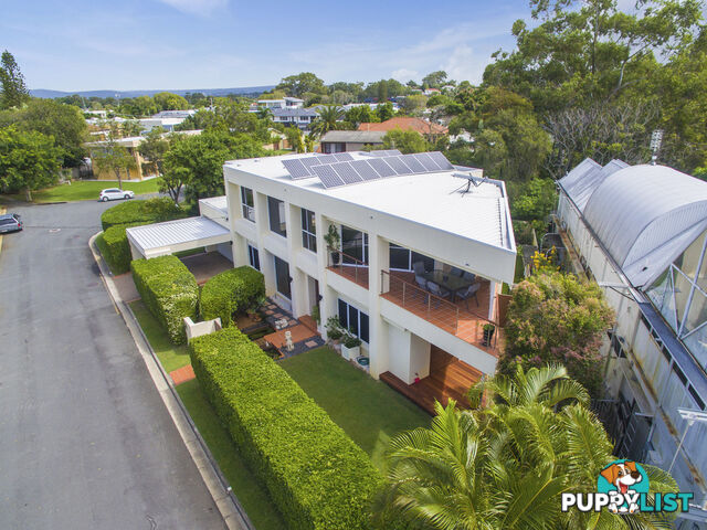 21 Korong Street SOUTHPORT QLD 4215