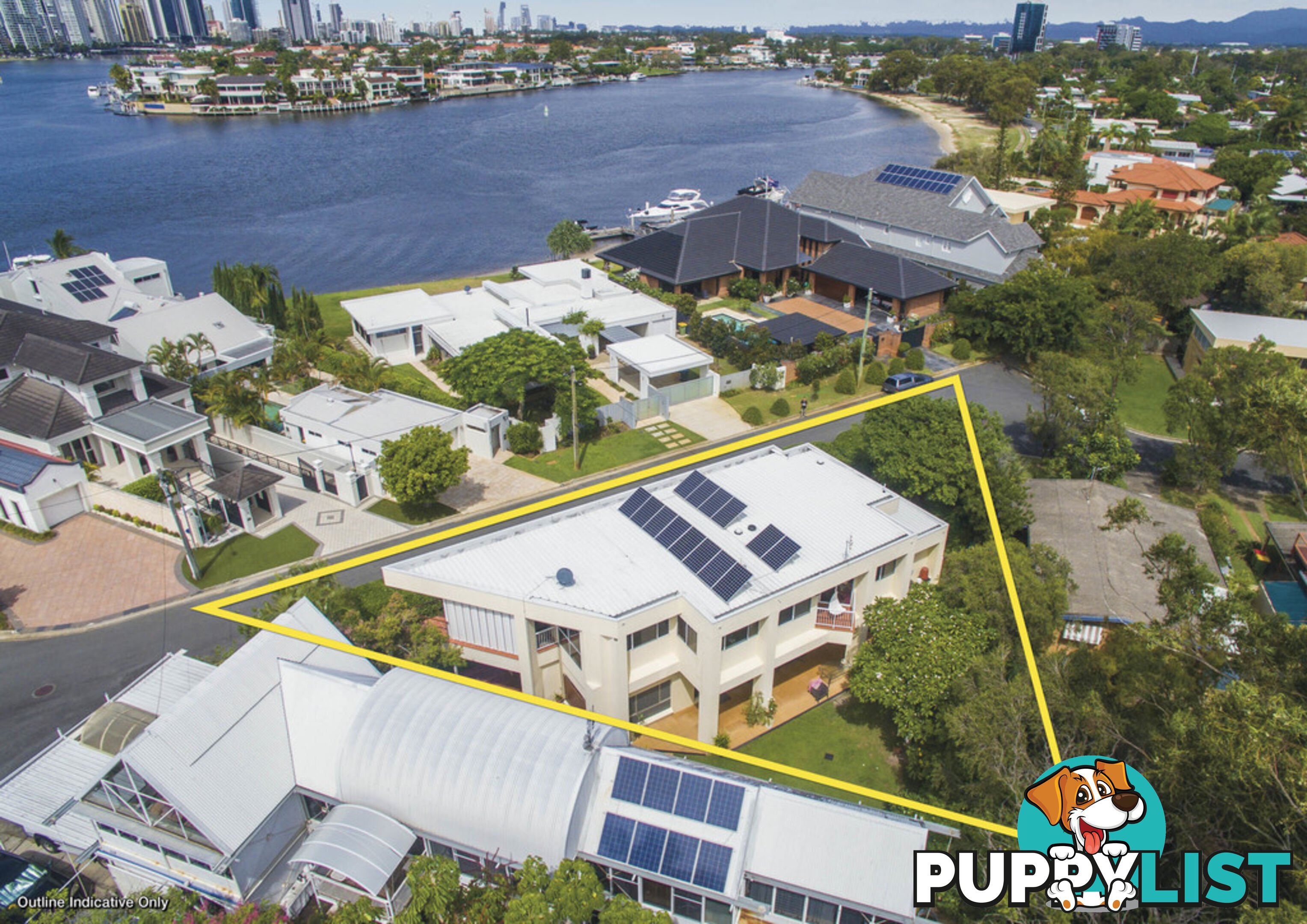 21 Korong Street SOUTHPORT QLD 4215