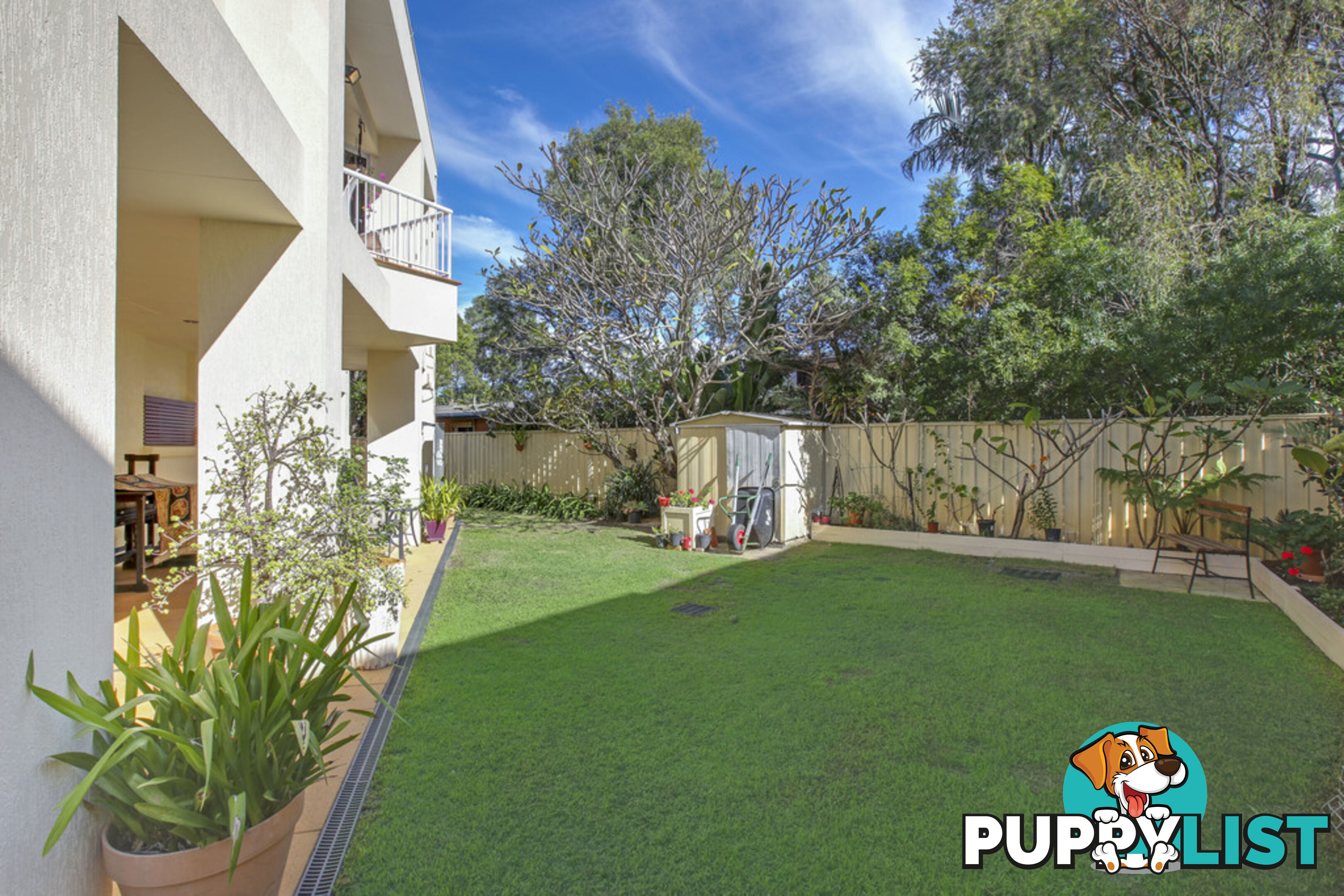 21 Korong Street SOUTHPORT QLD 4215