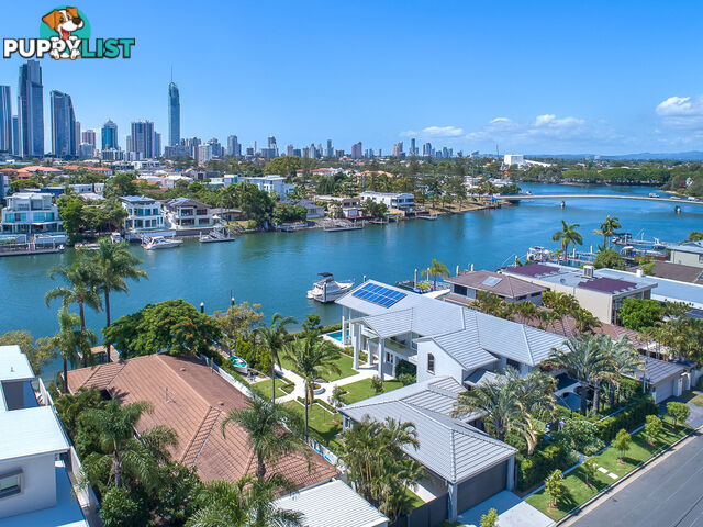 100 Regatta Parade SOUTHPORT QLD 4215