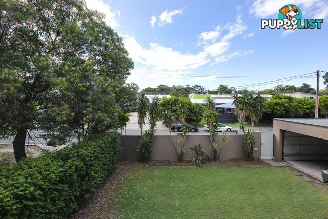 28 Yacht Street SOUTHPORT QLD 4215