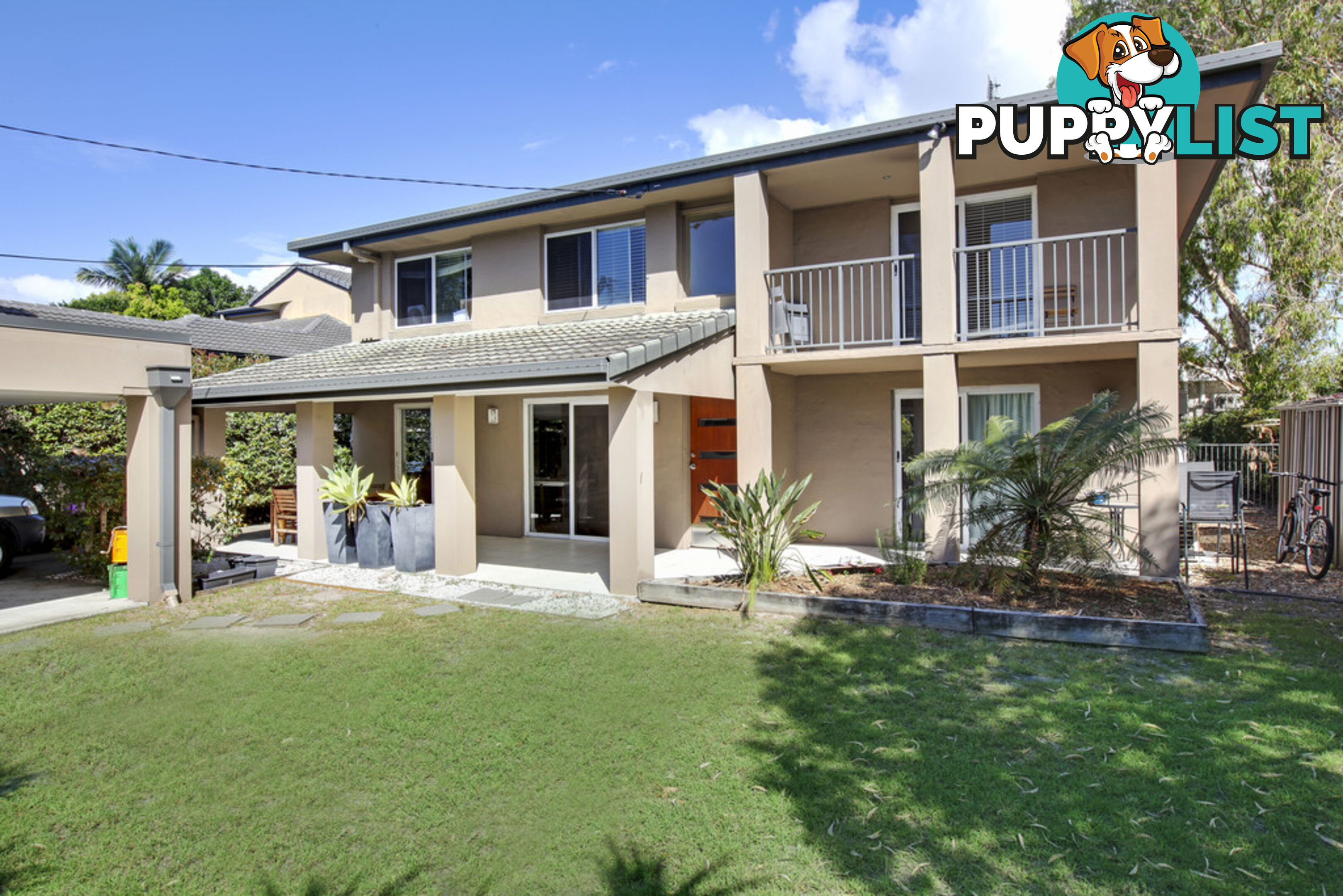 28 Yacht Street SOUTHPORT QLD 4215