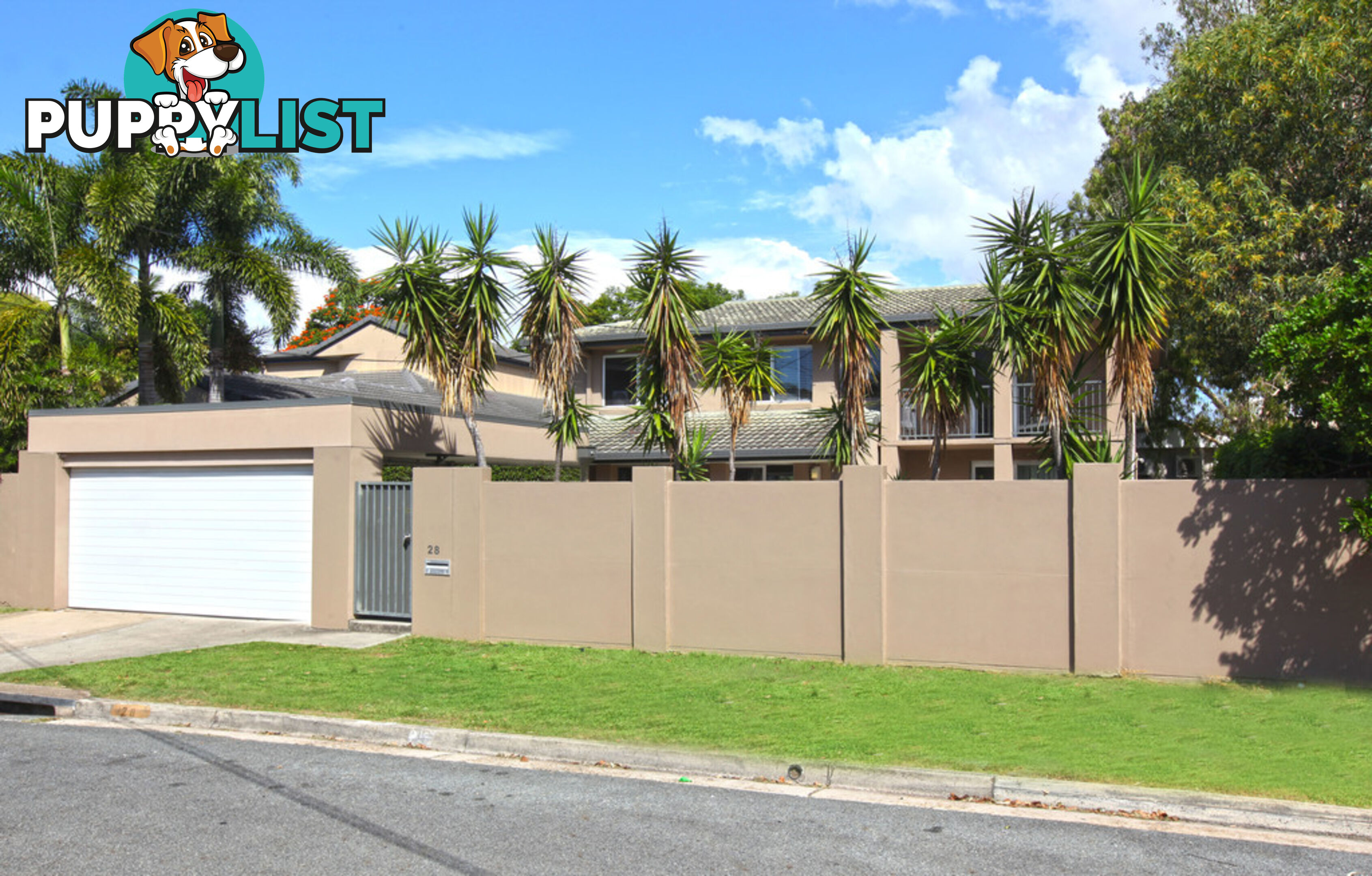 28 Yacht Street SOUTHPORT QLD 4215