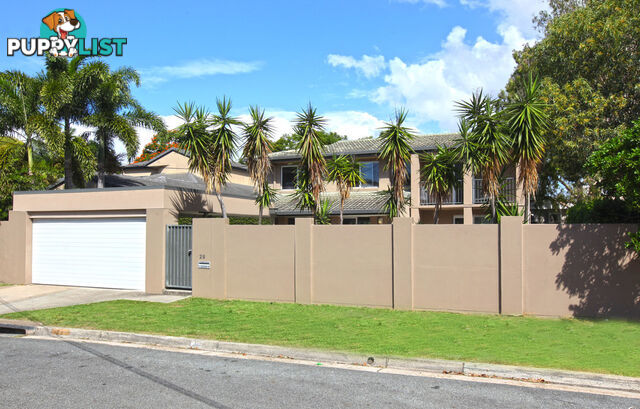 28 Yacht Street SOUTHPORT QLD 4215