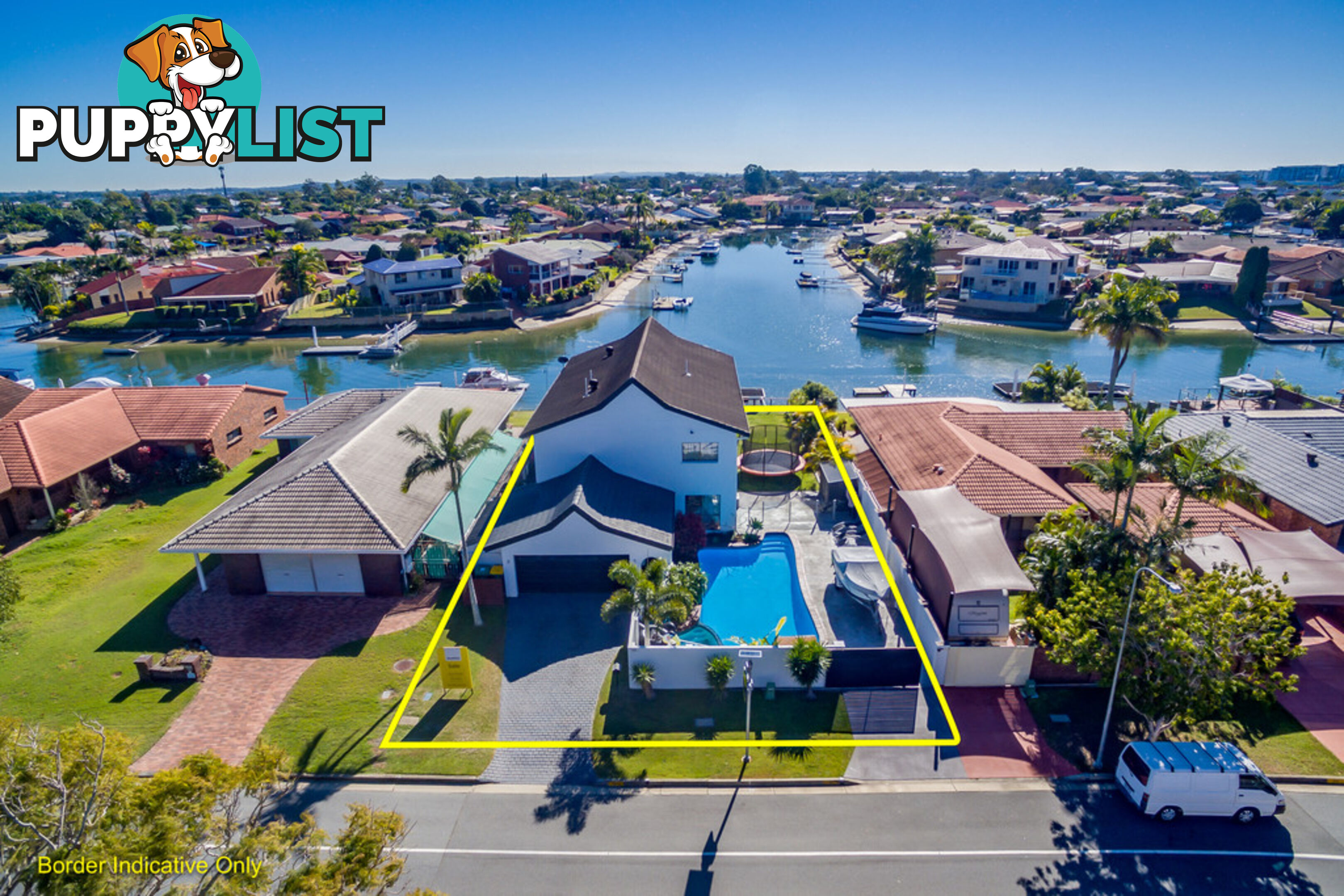 101 Columbus Drive HOLLYWELL QLD 4216