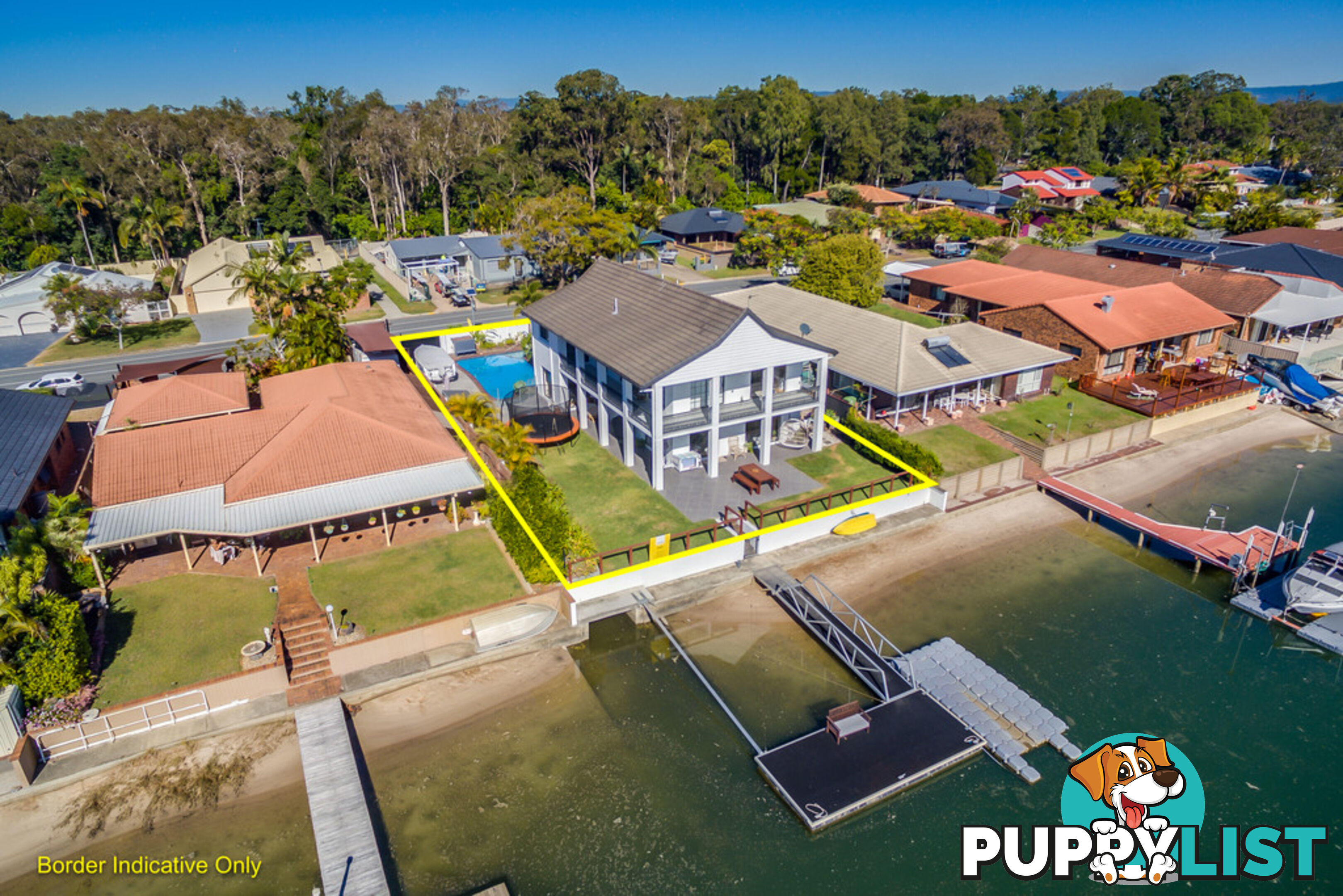 101 Columbus Drive HOLLYWELL QLD 4216