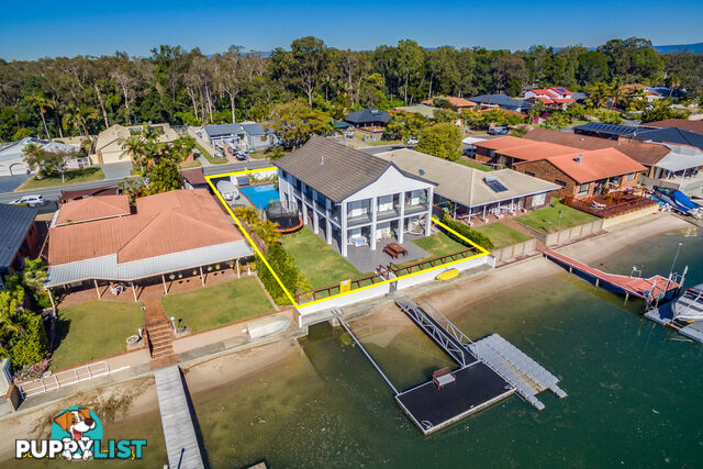 101 Columbus Drive HOLLYWELL QLD 4216