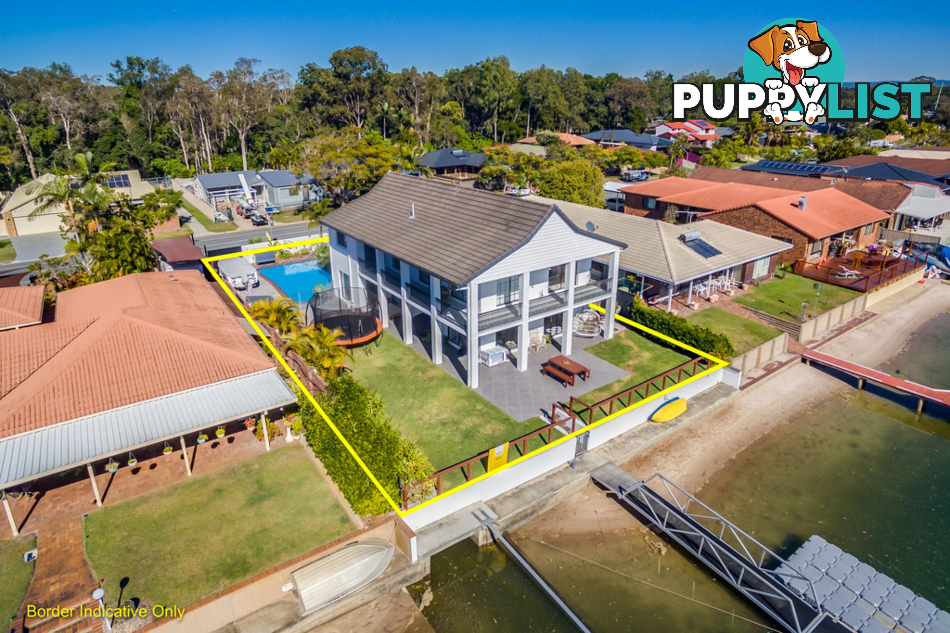 101 Columbus Drive HOLLYWELL QLD 4216