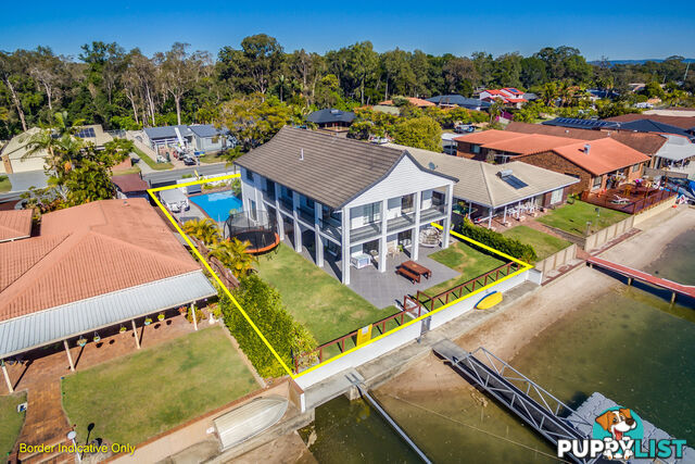 101 Columbus Drive HOLLYWELL QLD 4216