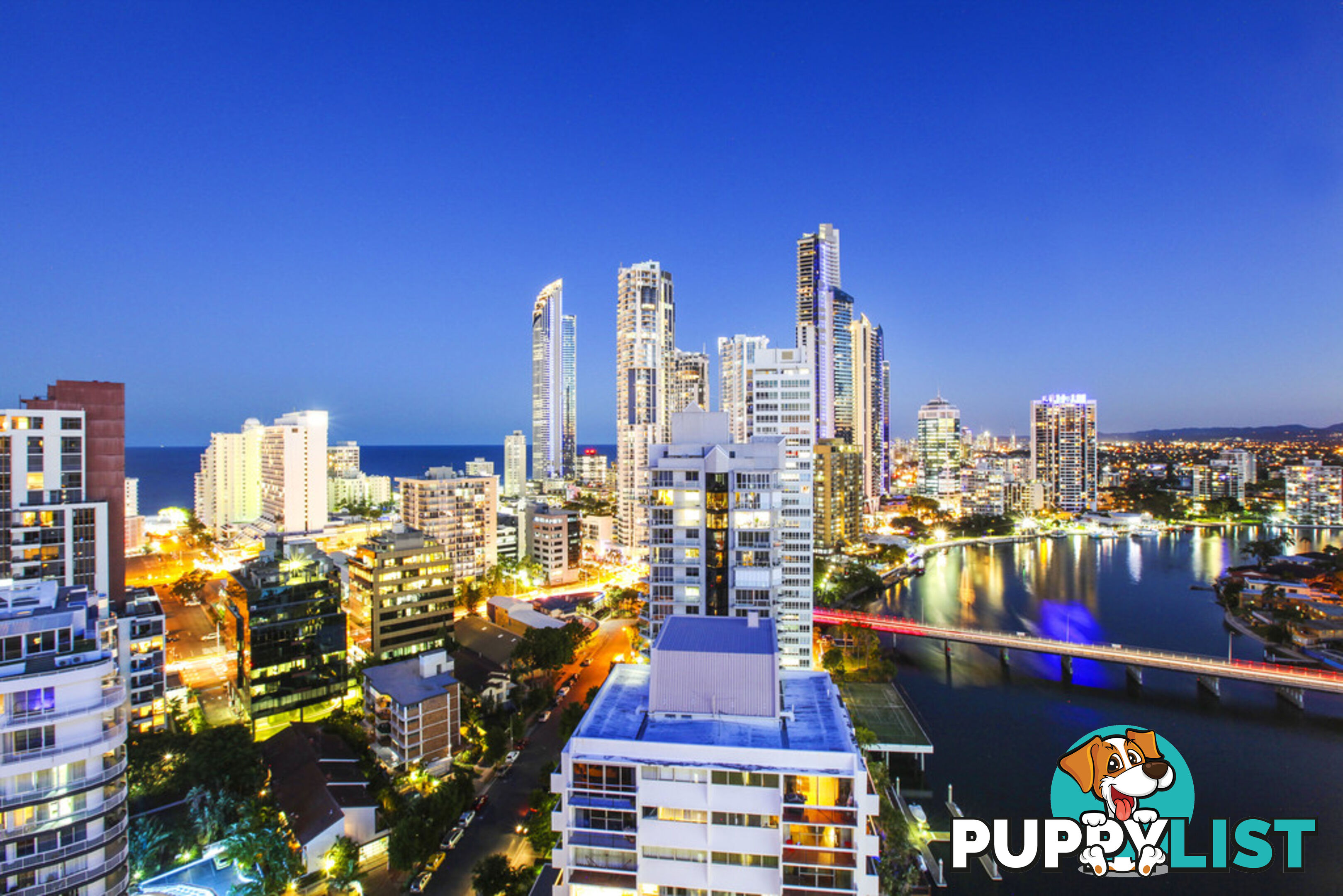 48/40 Riverview Parade SURFERS PARADISE QLD 4217