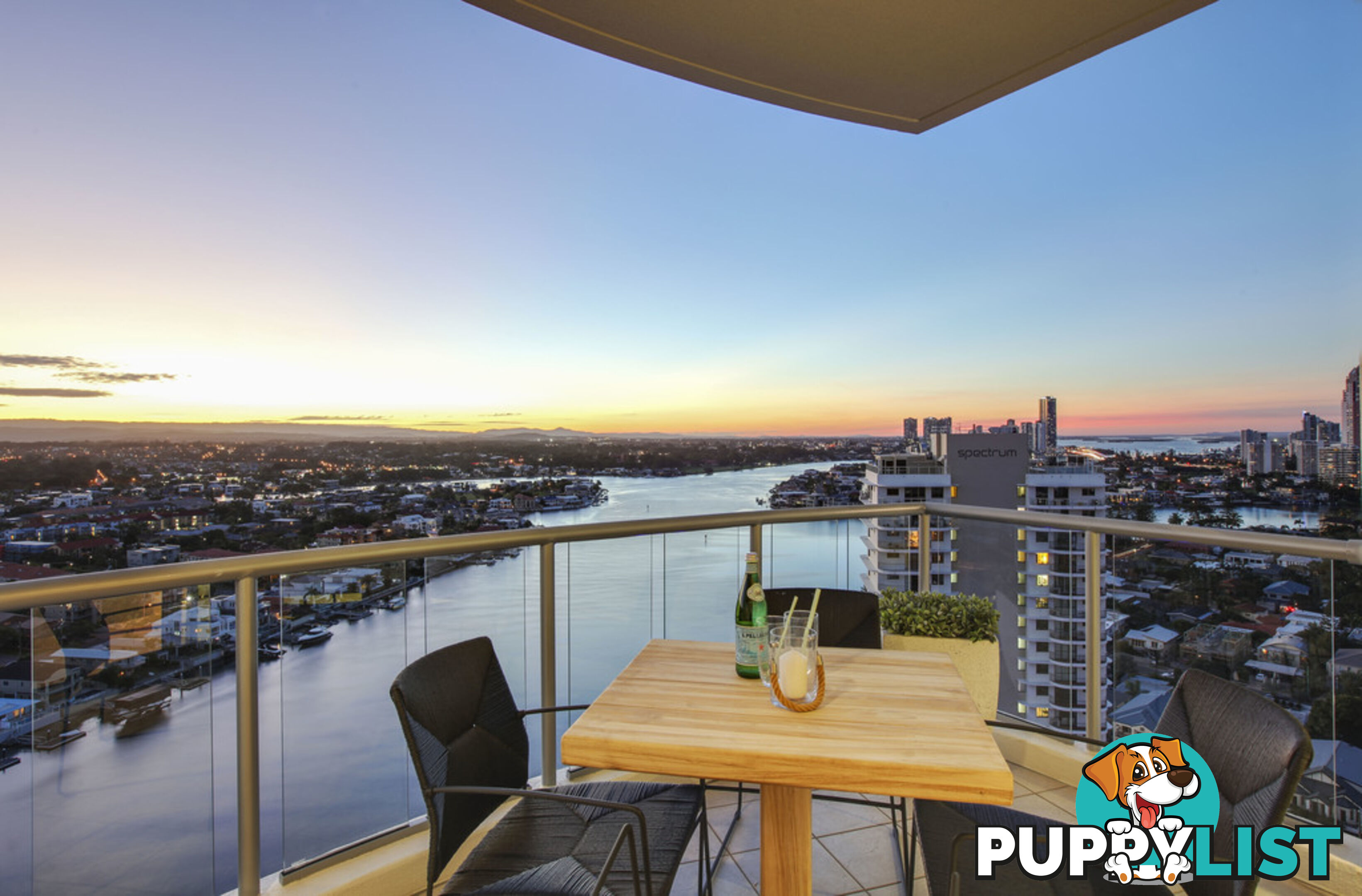 48/40 Riverview Parade SURFERS PARADISE QLD 4217