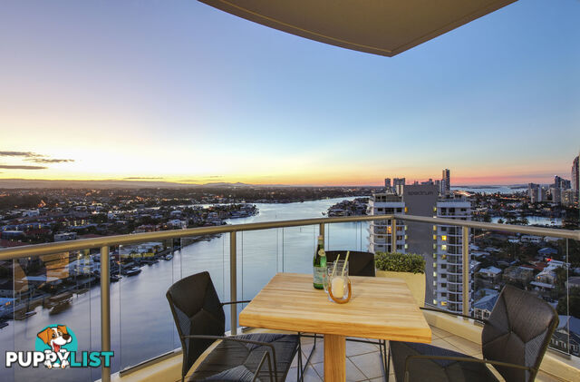 48/40 Riverview Parade SURFERS PARADISE QLD 4217