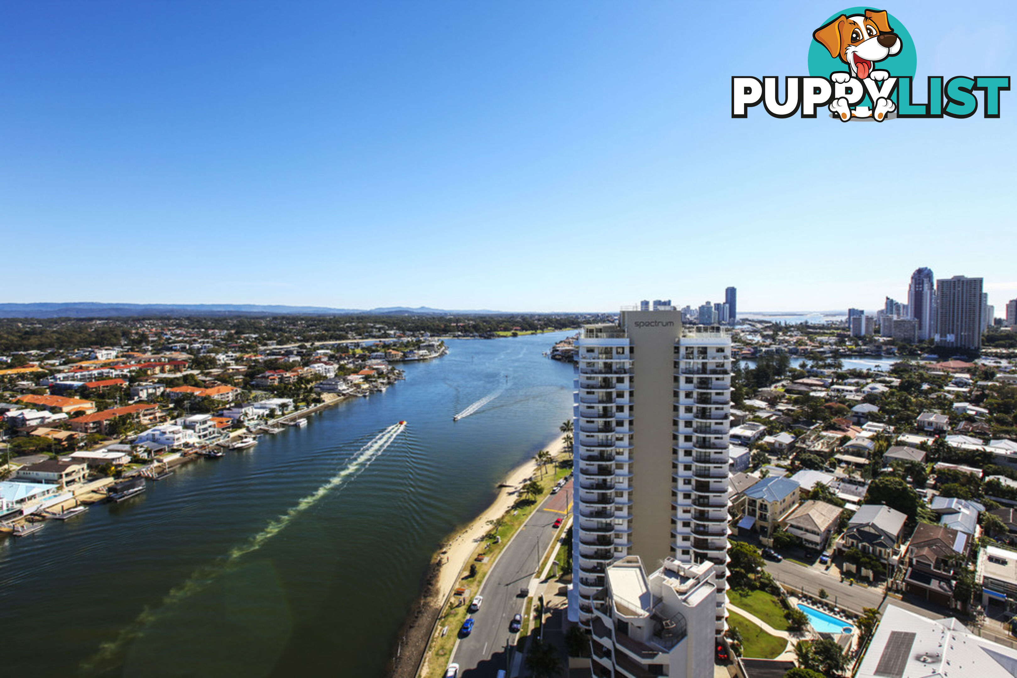 48/40 Riverview Parade SURFERS PARADISE QLD 4217