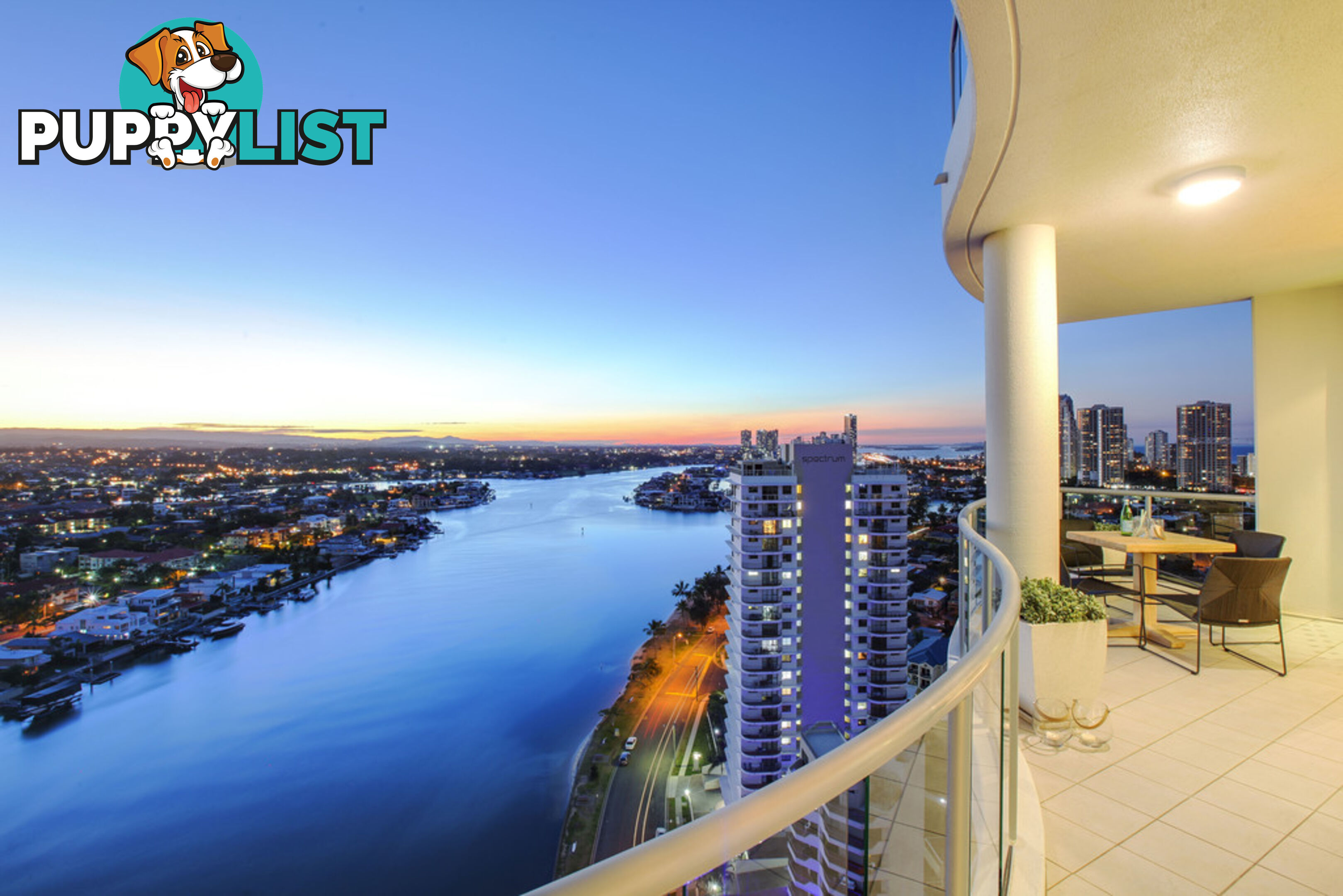 48/40 Riverview Parade SURFERS PARADISE QLD 4217