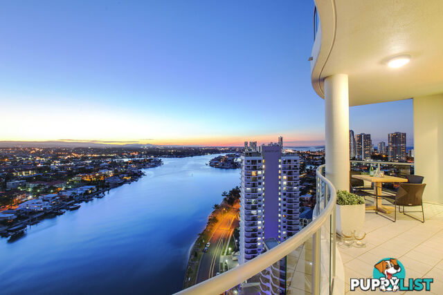 48/40 Riverview Parade SURFERS PARADISE QLD 4217