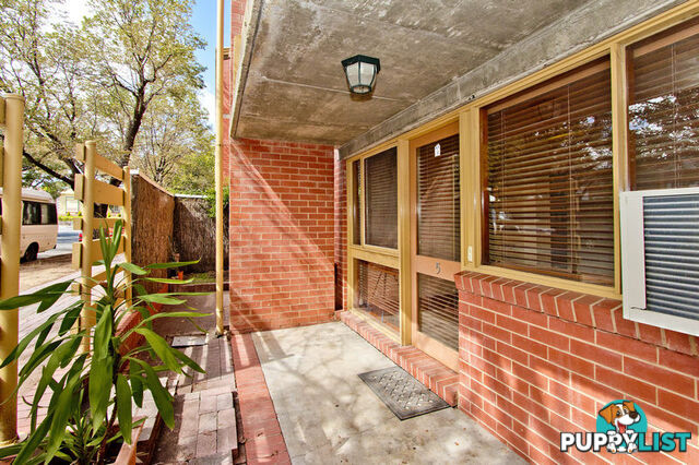 5/181 Payneham Road ST PETERS SA 5069