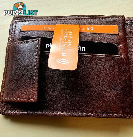 Men&#39;s Brand new Pierre Cardin Wallet.