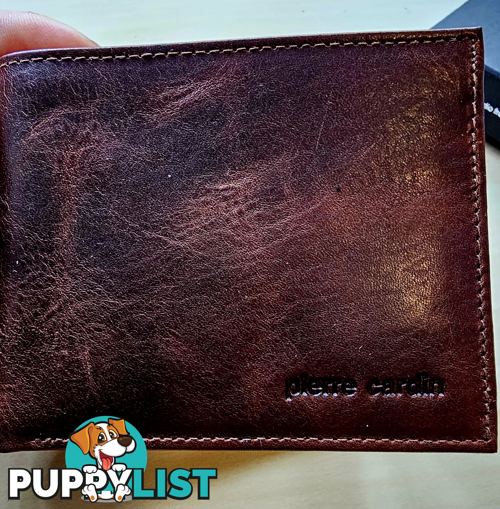 Men&#39;s Brand new Pierre Cardin Wallet.