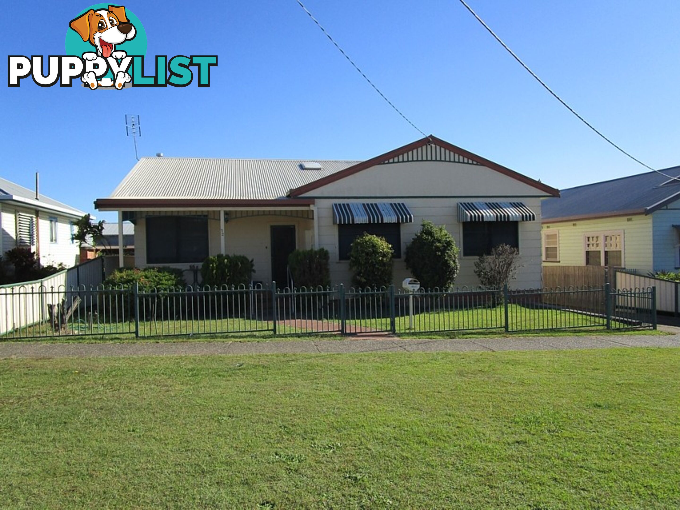 72 Sea Street WEST KEMPSEY NSW 2440