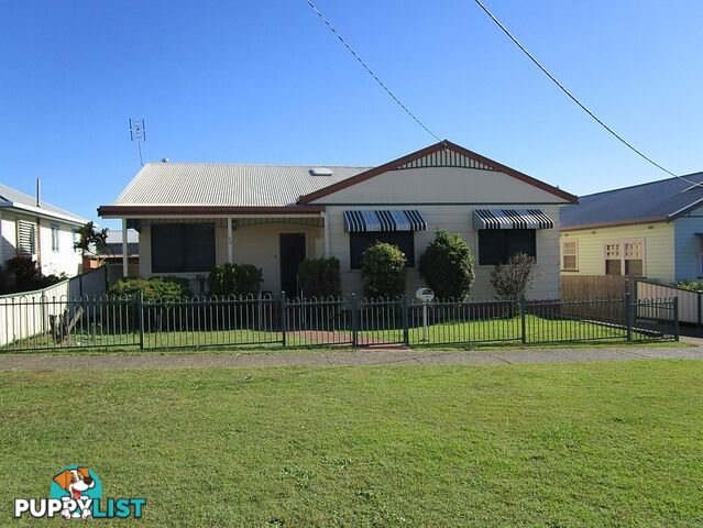 72 Sea Street WEST KEMPSEY NSW 2440