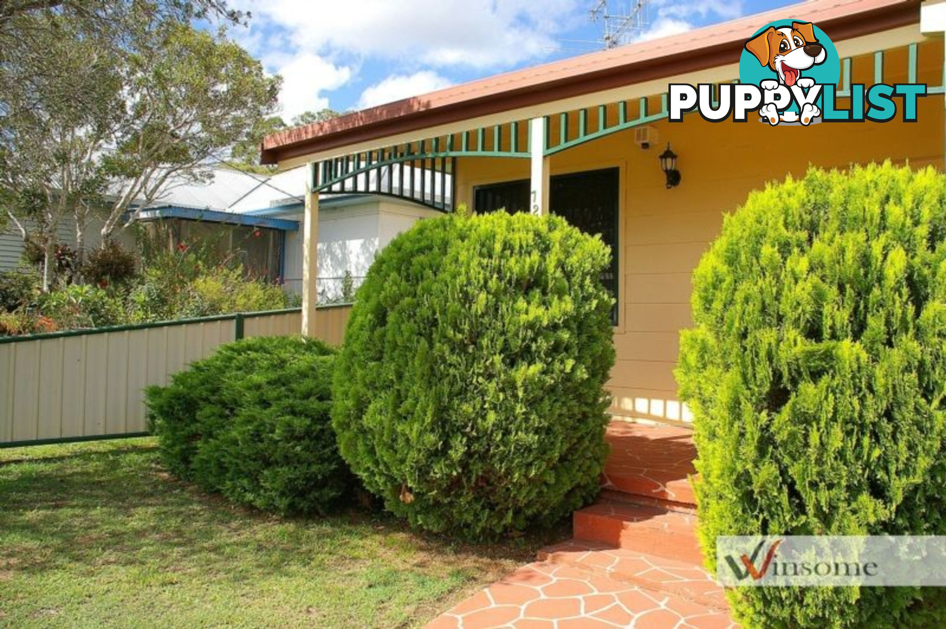 72 Sea Street WEST KEMPSEY NSW 2440