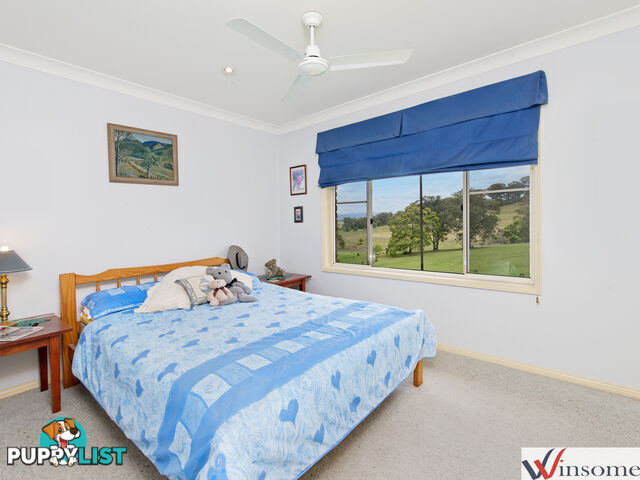 38 Channells Way EUROKA NSW 2440