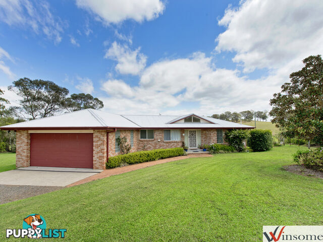 38 Channells Way EUROKA NSW 2440