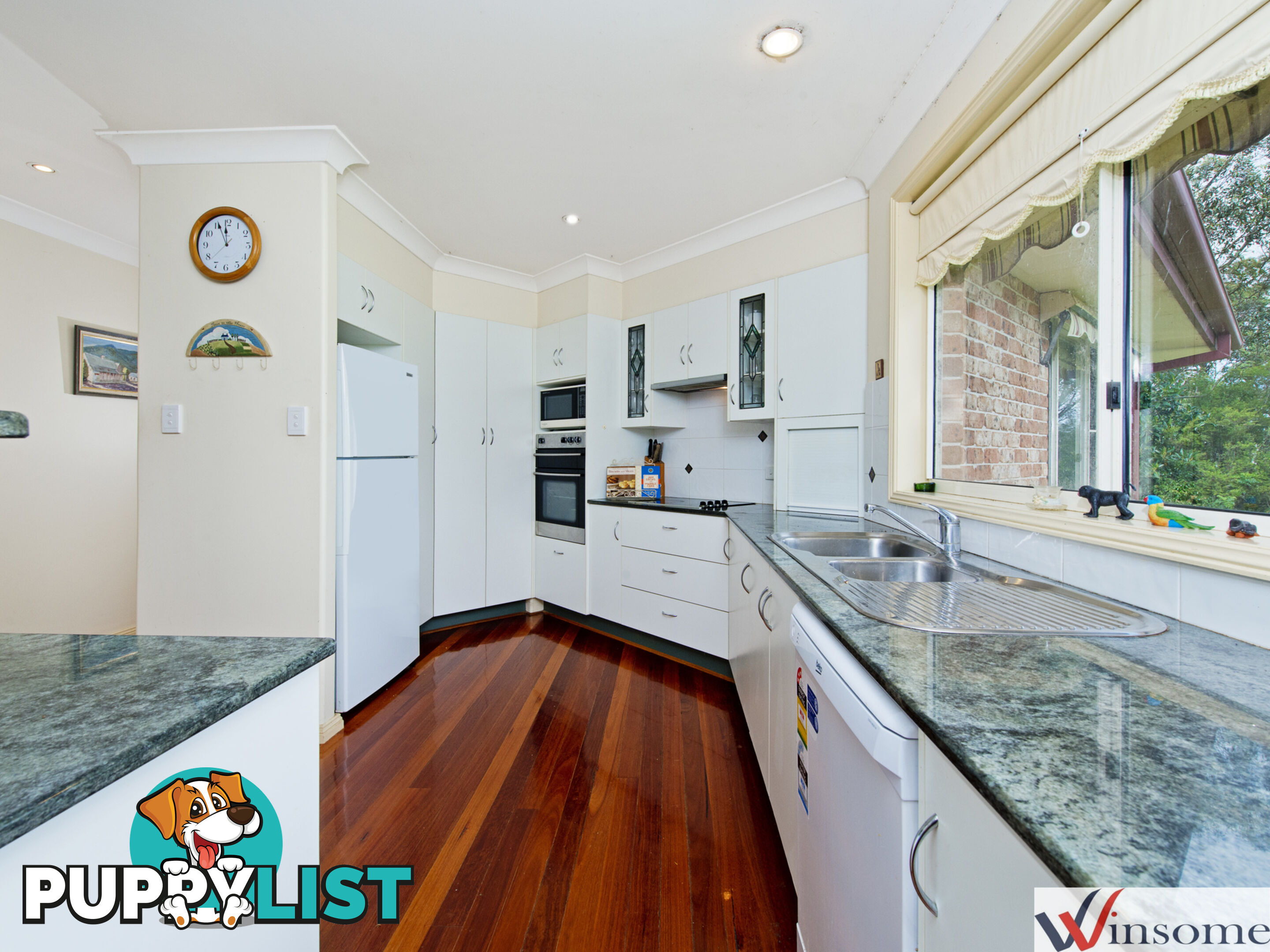 38 Channells Way EUROKA NSW 2440