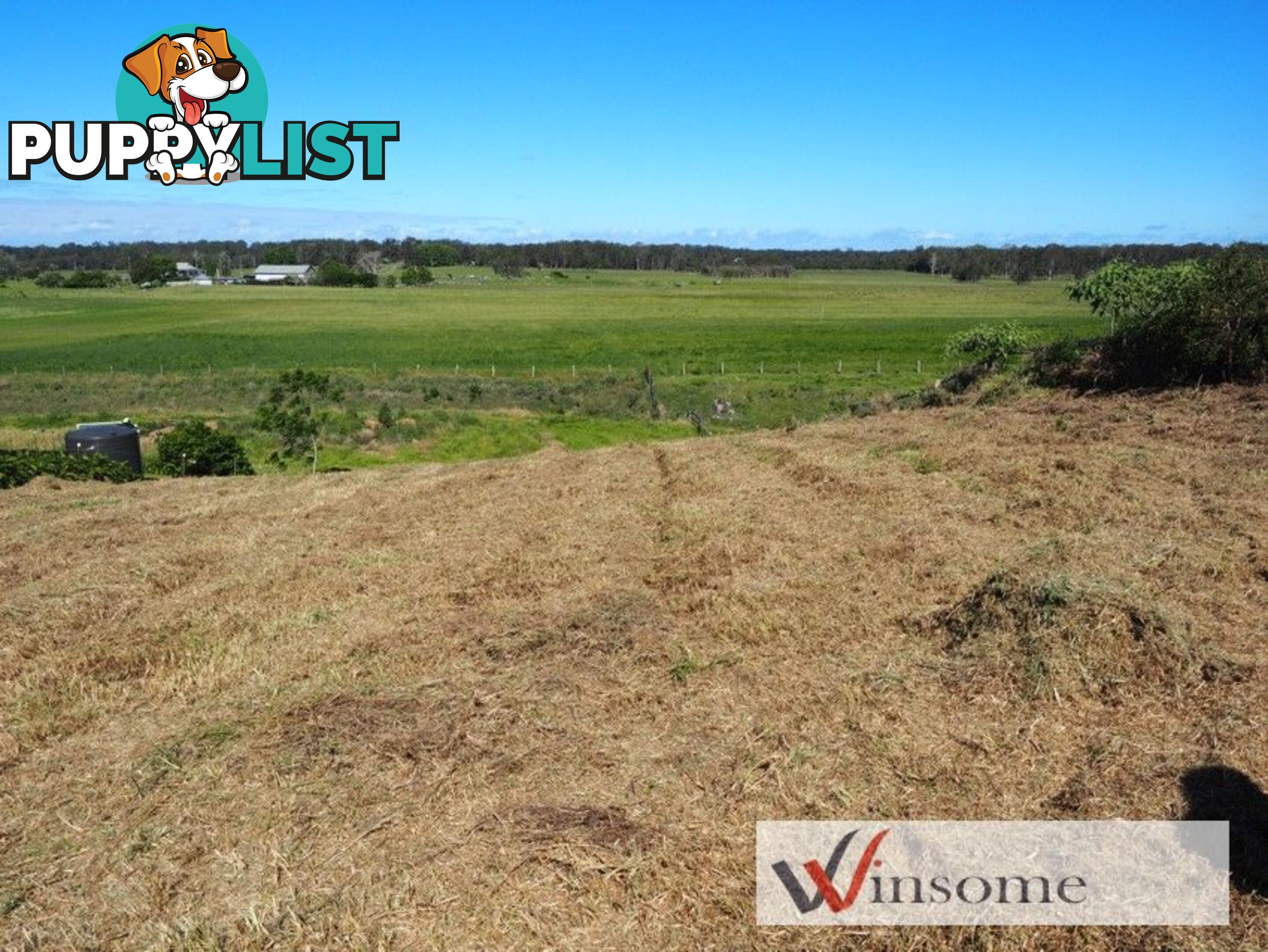 Lot 12 James Grimwade Place EAST KEMPSEY NSW 2440