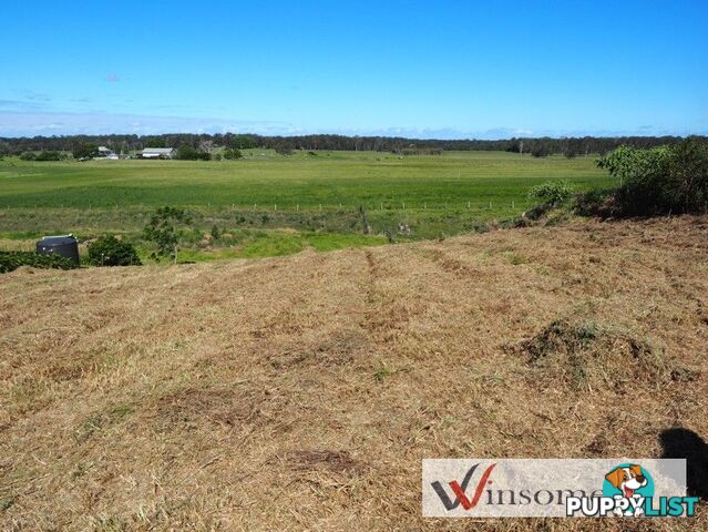 Lot 12 James Grimwade Place EAST KEMPSEY NSW 2440