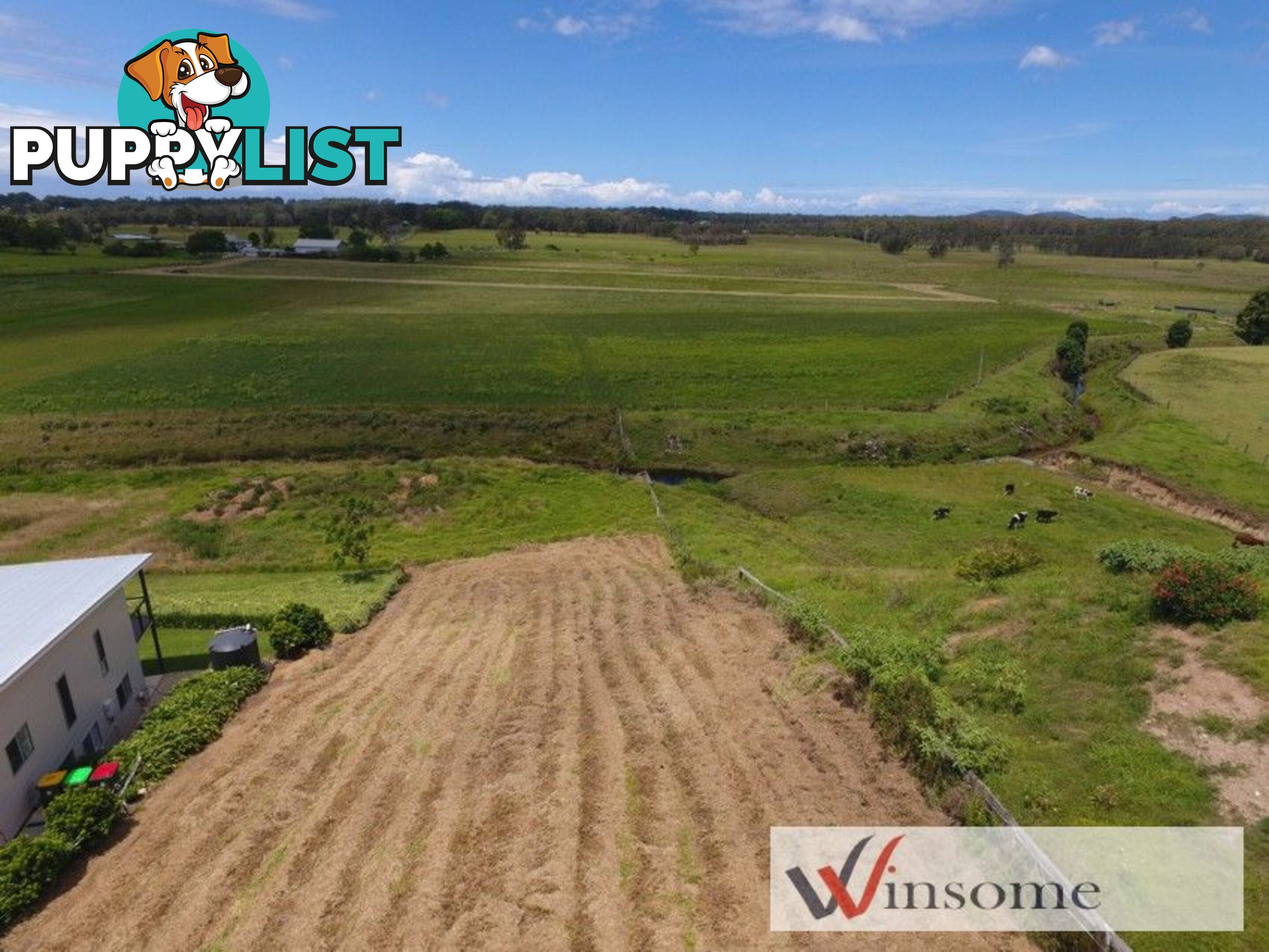 Lot 12 James Grimwade Place EAST KEMPSEY NSW 2440