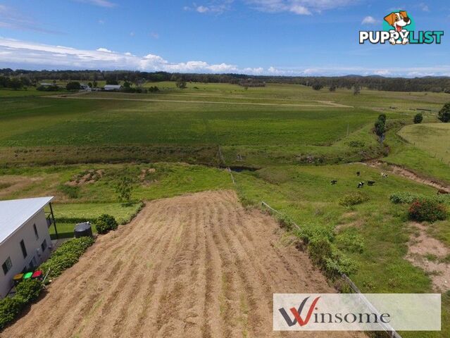 Lot 12 James Grimwade Place EAST KEMPSEY NSW 2440