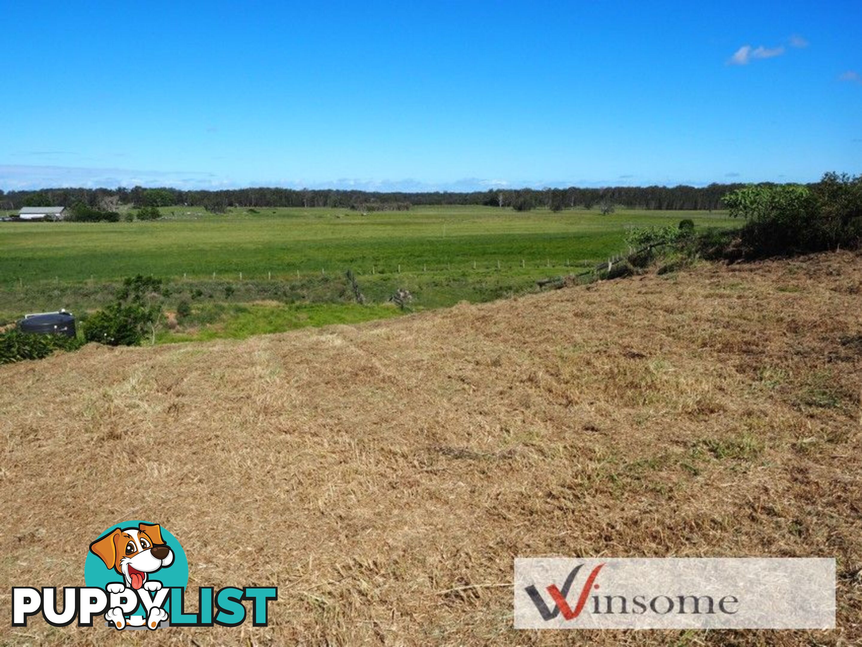 Lot 12 James Grimwade Place EAST KEMPSEY NSW 2440