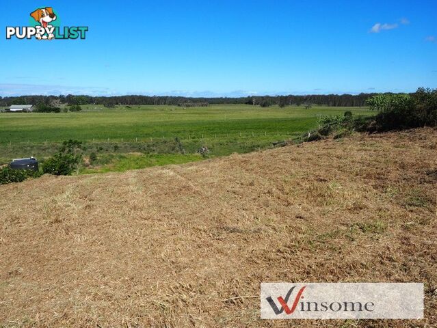 Lot 12 James Grimwade Place EAST KEMPSEY NSW 2440