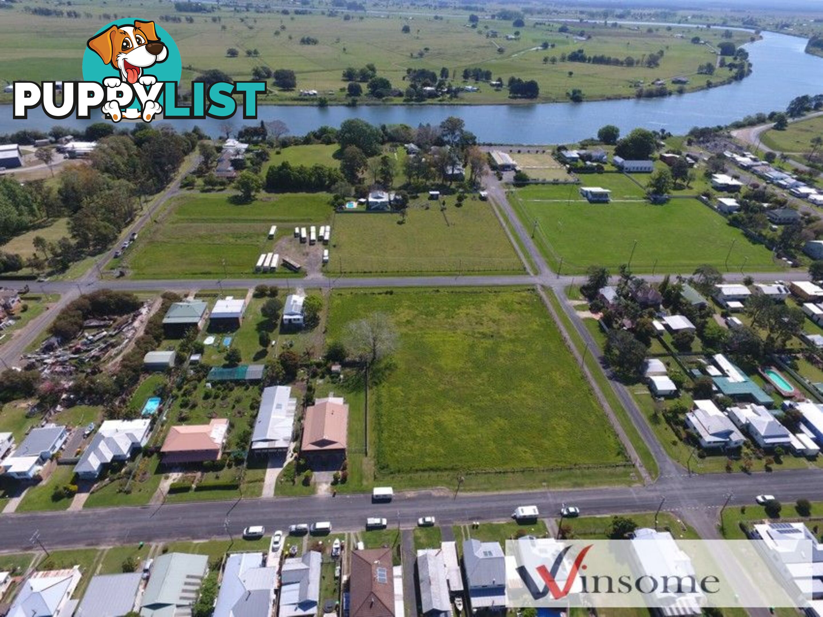 Lot 22 Belmore Street SMITHTOWN NSW 2440