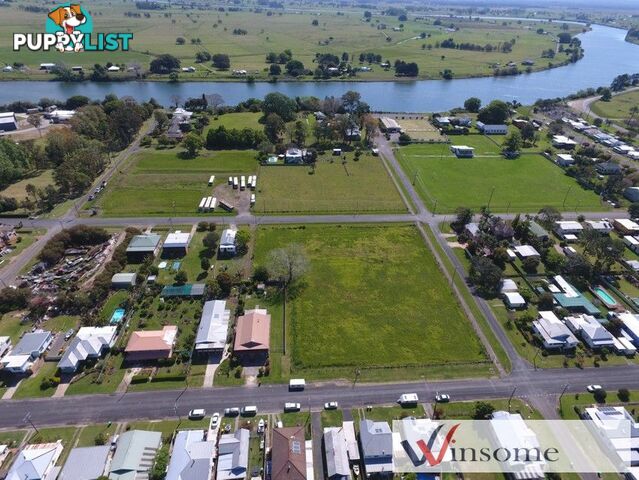 Lot 22 Belmore Street SMITHTOWN NSW 2440