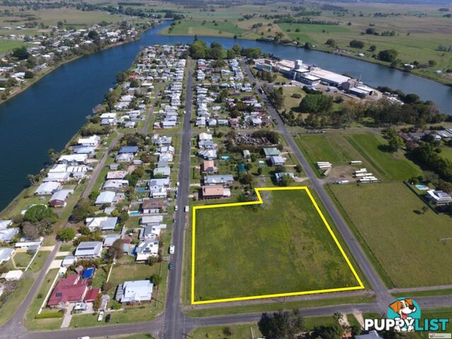 Lot 22 Belmore Street SMITHTOWN NSW 2440