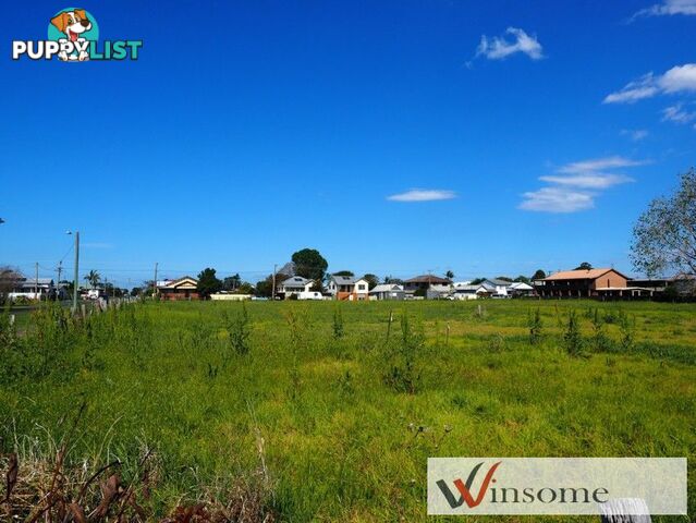 Lot 22 Belmore Street SMITHTOWN NSW 2440