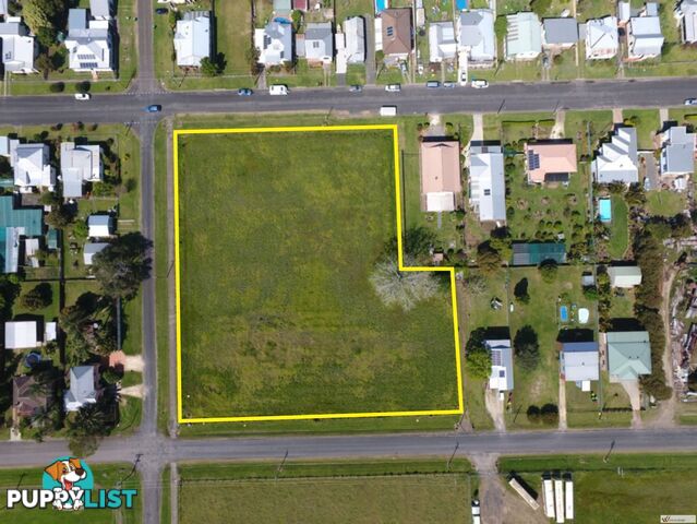 Lot 22 Belmore Street SMITHTOWN NSW 2440