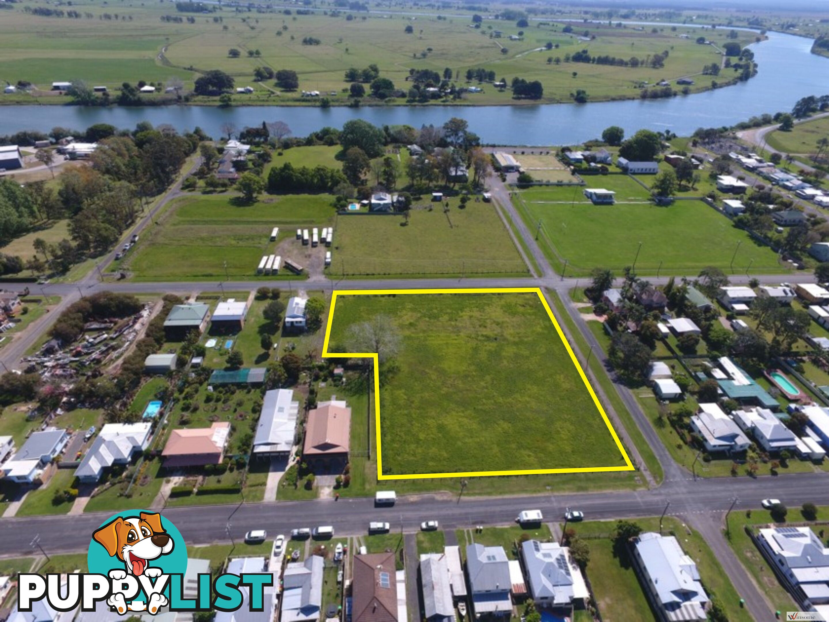 Lot 22 Belmore Street SMITHTOWN NSW 2440