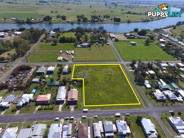 Lot 22 Belmore Street SMITHTOWN NSW 2440