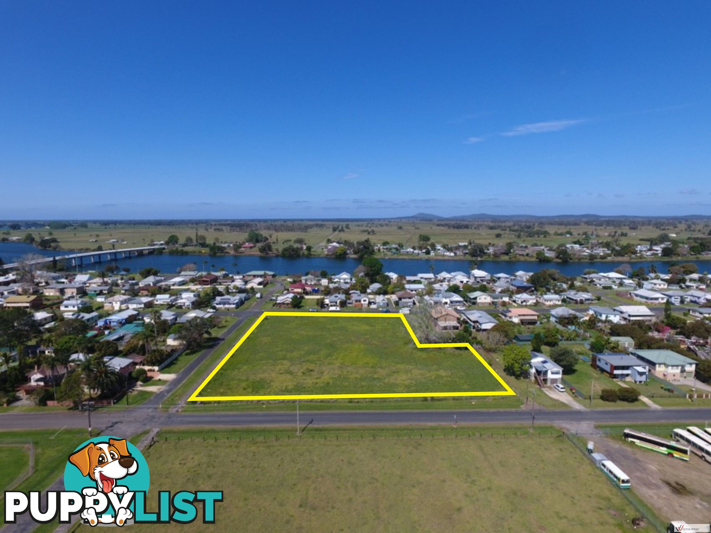 Lot 22 Belmore Street SMITHTOWN NSW 2440