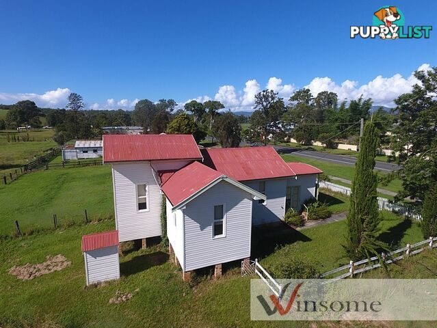 47 Main Street WILLAWARRIN NSW 2440