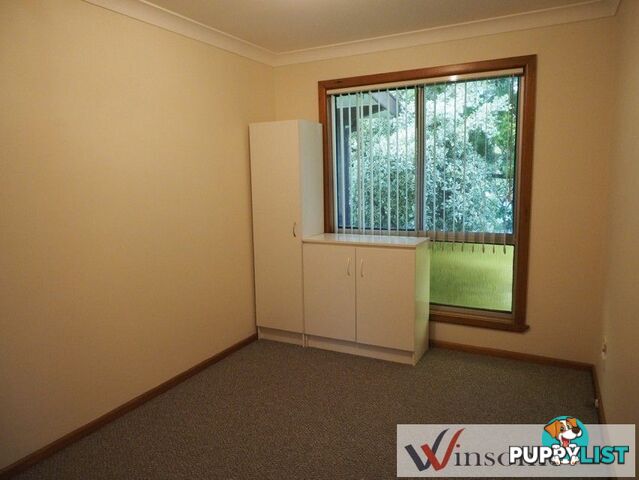 45 Edgar Street FREDERICKTON NSW 2440