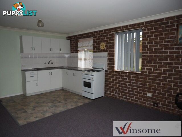 45 Edgar Street FREDERICKTON NSW 2440